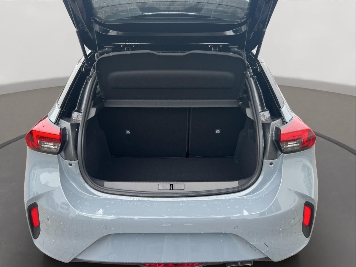 Opel Corsa 1.2 D- Injection Turbo 100kW,48V GS eDCT