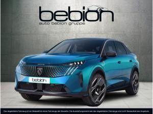 Peugeot 3008 **Allure Business Hybrid ("mild") 145 e-DSc6 **