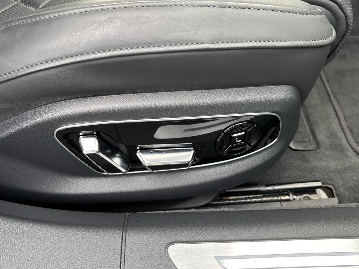 Audi A8 60 TFSI e quattro Matrix Pano B&O Leder