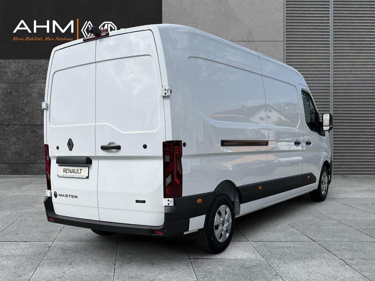 Renault Master KA L3H2 *E-Tech Advance*LongRange - Gewerbe