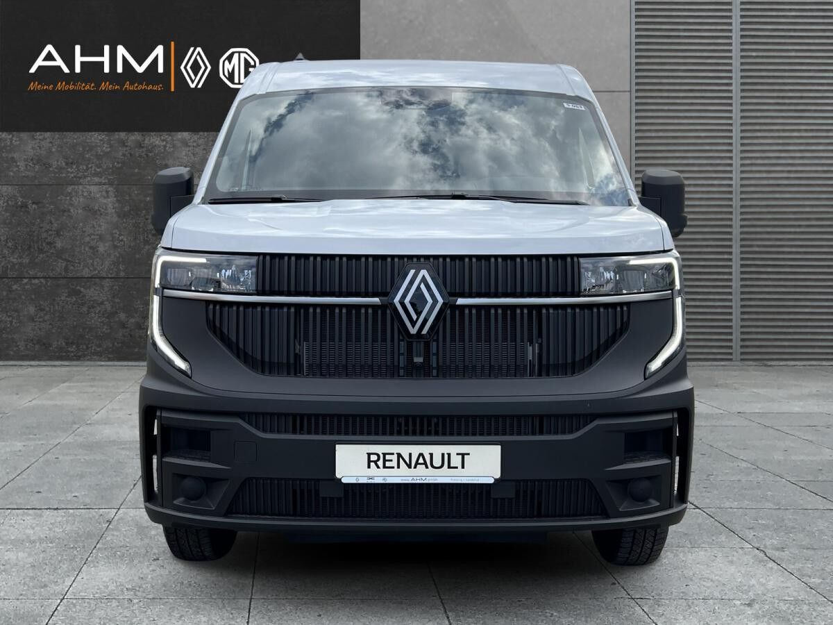 Renault Master KA L3H2 *E-Tech Advance*LongRange - Gewerbe