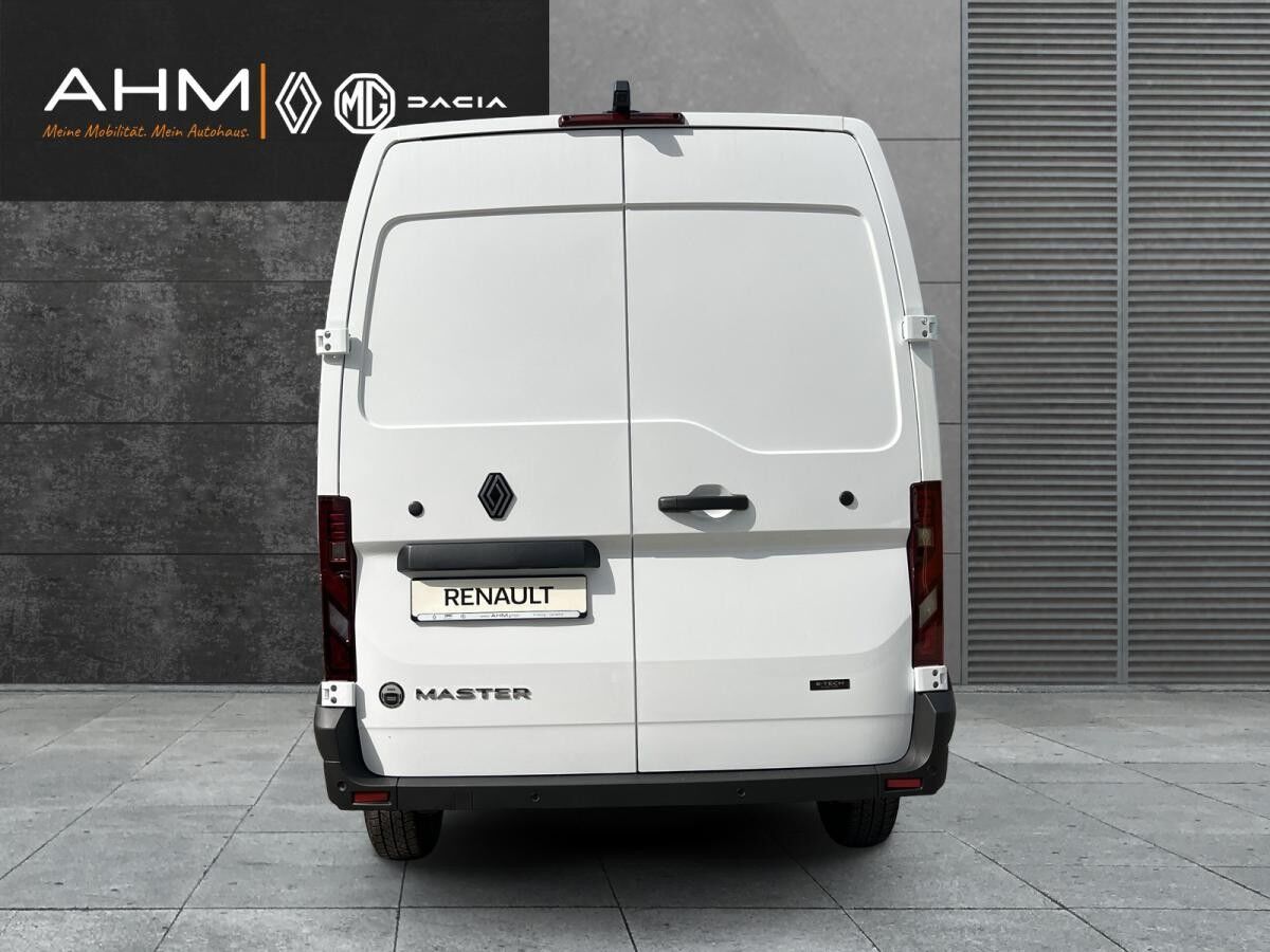 Renault Master KA L3H2 *E-Tech Advance*LongRange - Gewerbe