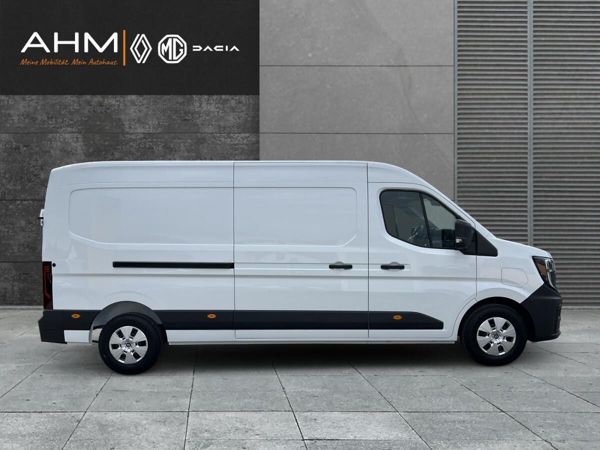 Renault Master KA L3H2 *E-Tech Advance*LongRange - Gewerbe