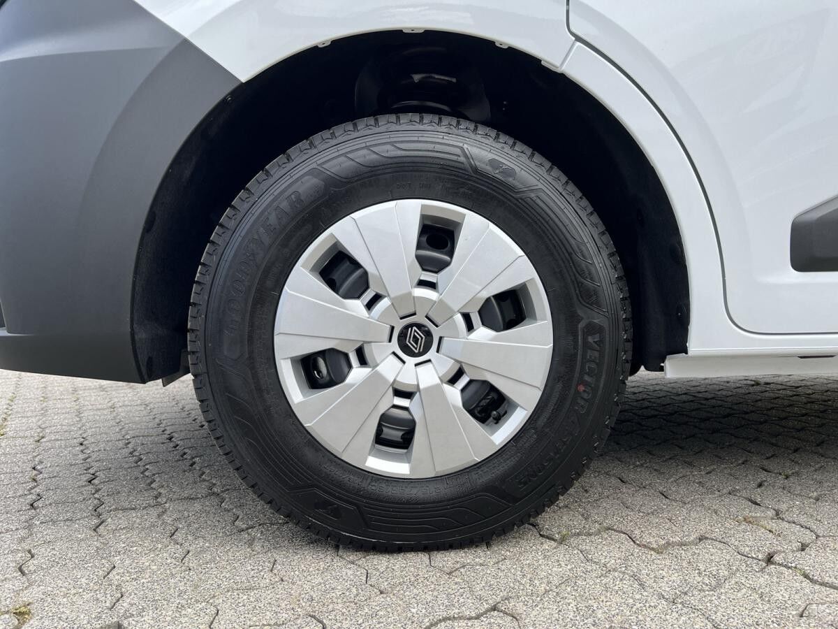 Renault Master KA L3H2 *E-Tech Advance*LongRange - Gewerbe