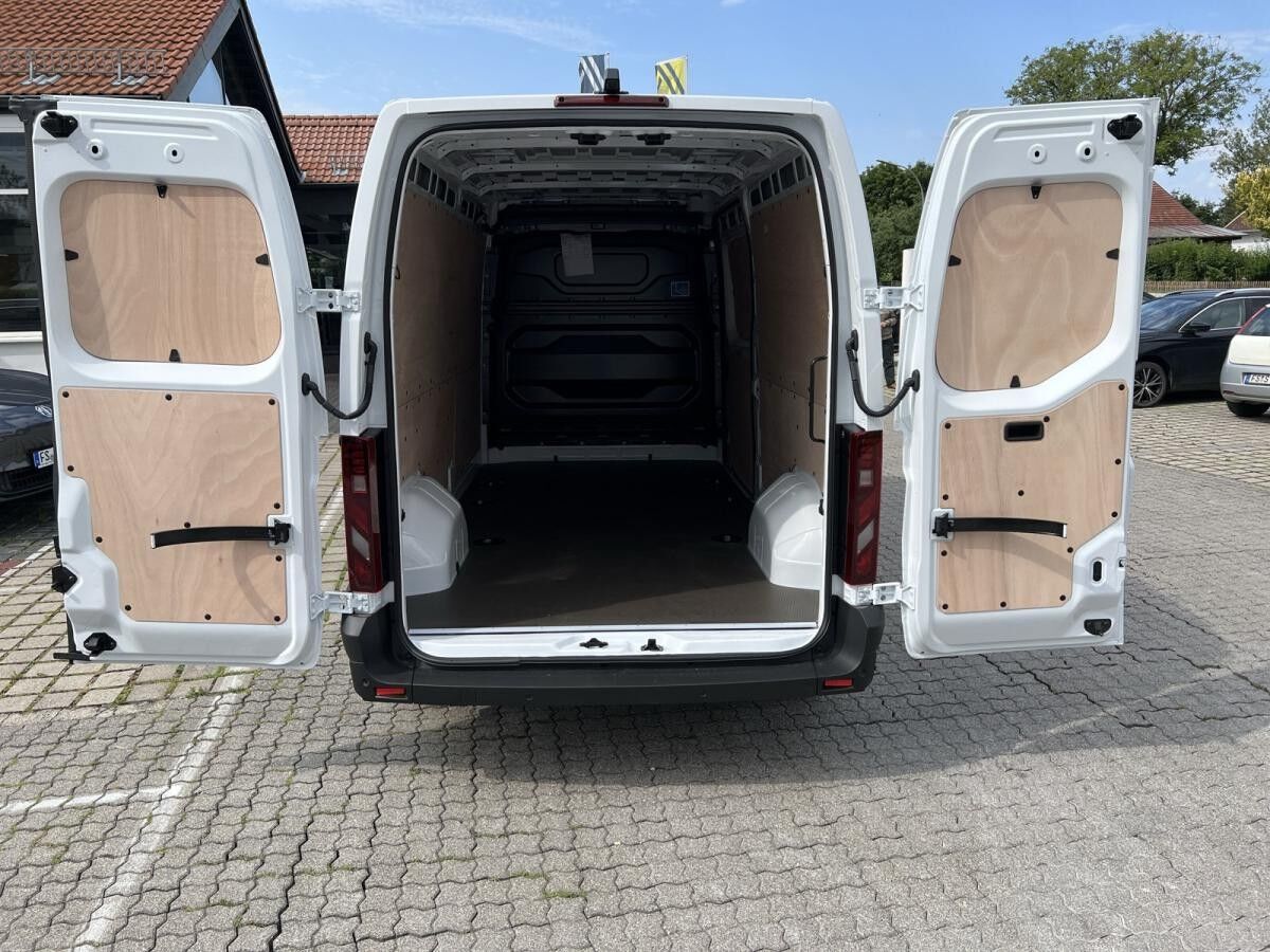 Renault Master KA L3H2 *E-Tech Advance*LongRange - Gewerbe
