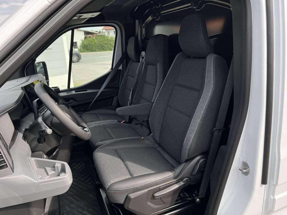 Renault Master KA L3H2 *E-Tech Advance*LongRange - Gewerbe