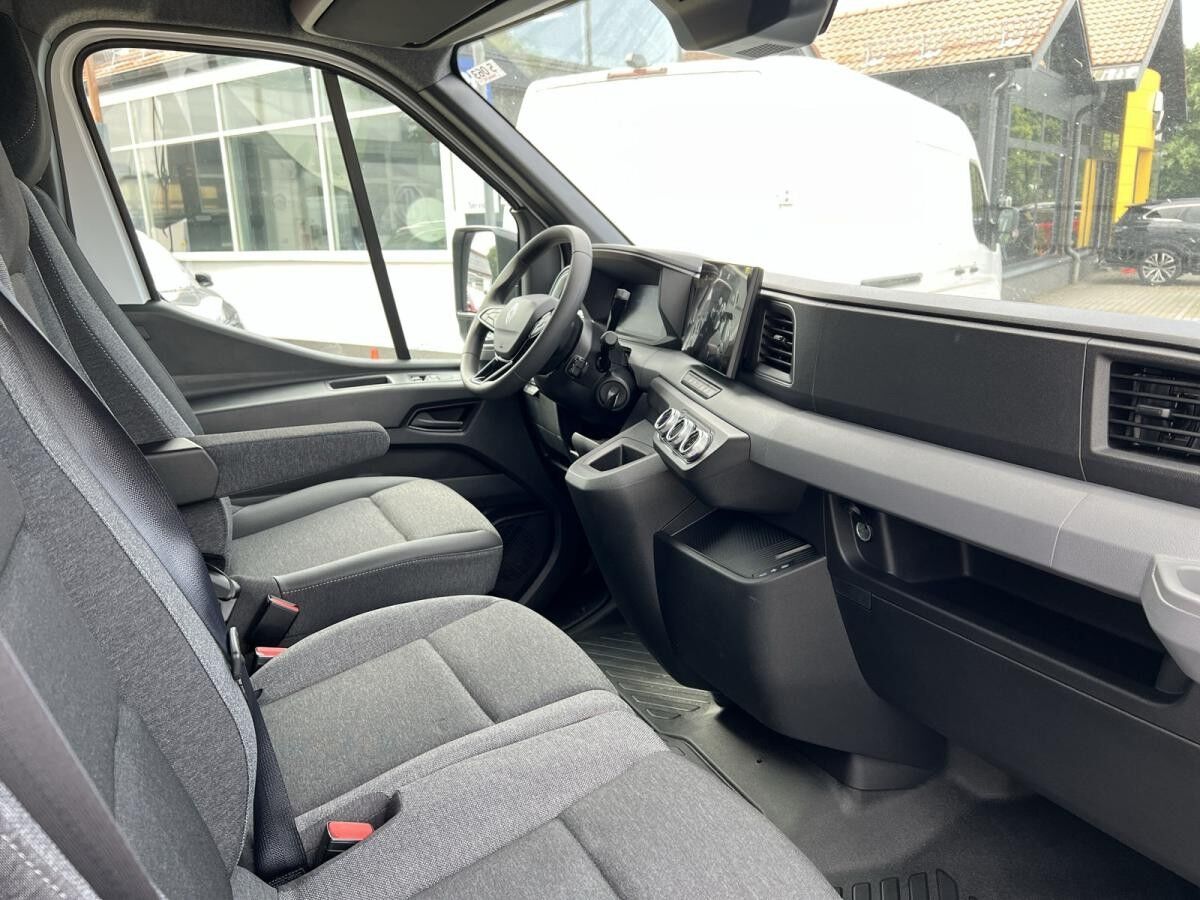 Renault Master KA L3H2 *E-Tech Advance*LongRange - Gewerbe