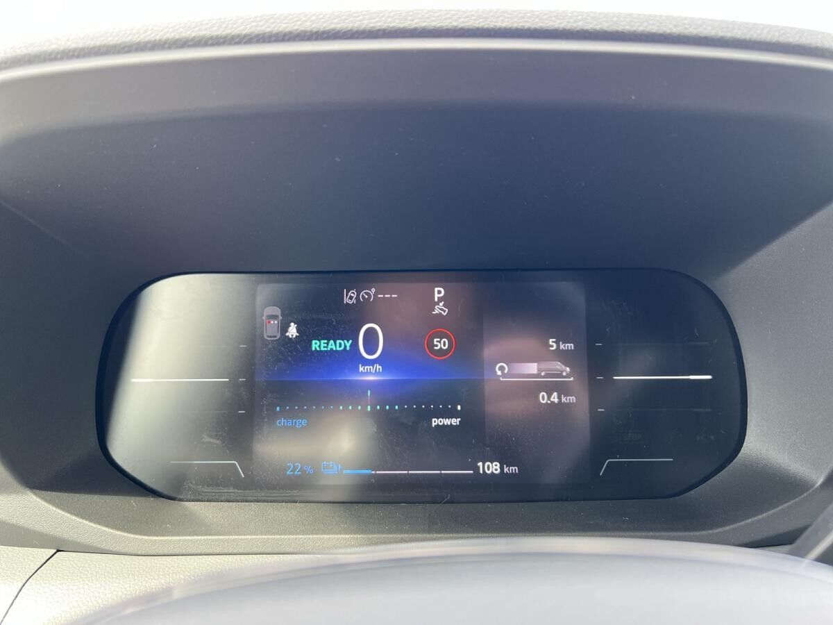 Renault Master KA L3H2 *E-Tech Advance*LongRange - Gewerbe