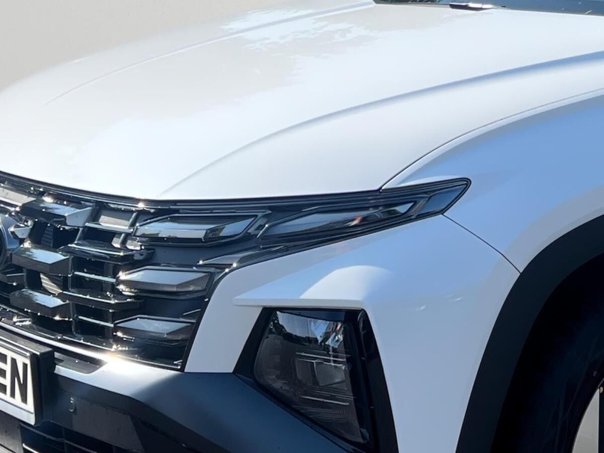 Hyundai TUCSON 1.6 T-GDI PHEV Trend **SOFORT VERFÜGBAR**