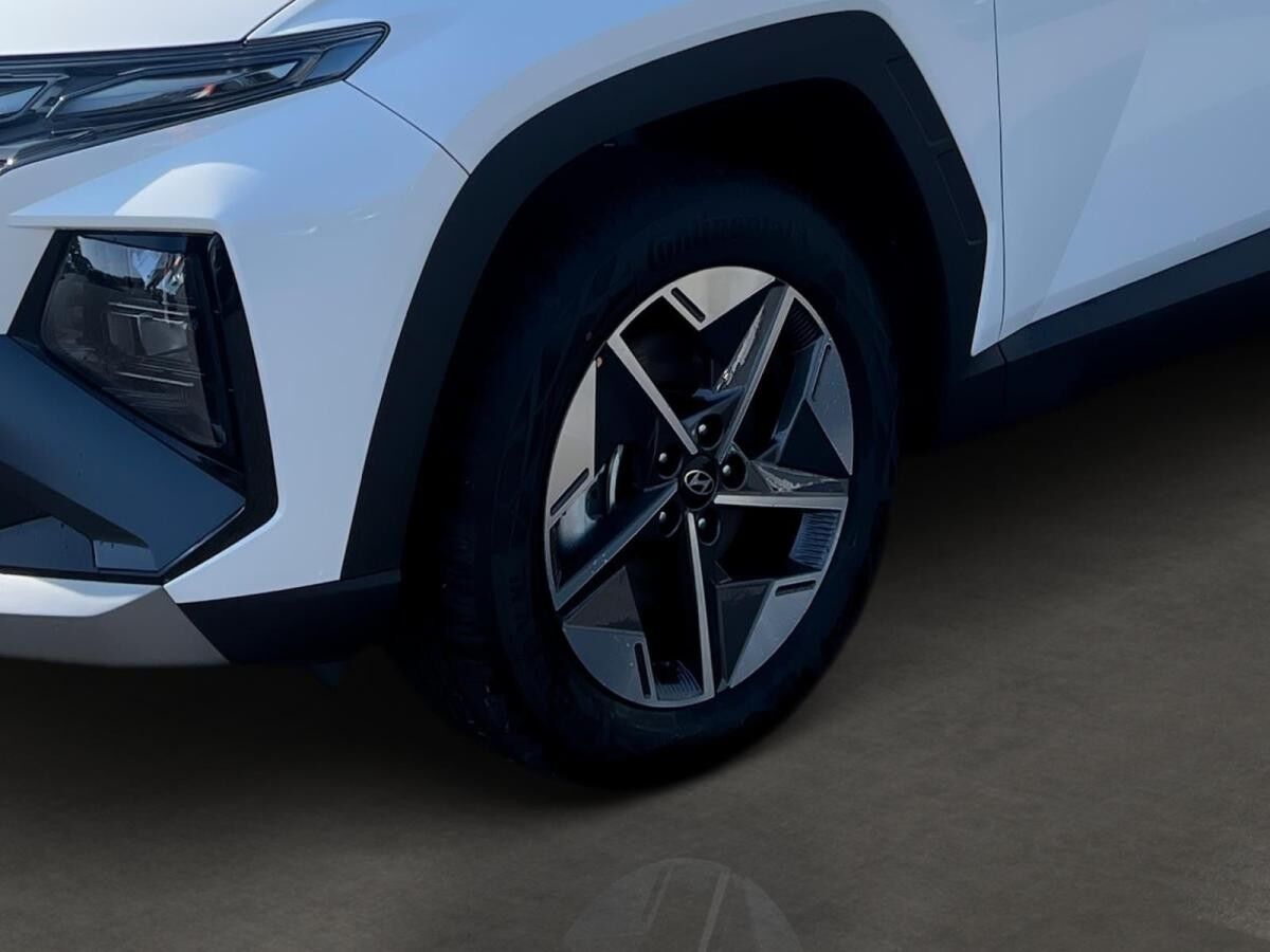 Hyundai TUCSON 1.6 T-GDI PHEV Trend **SOFORT VERFÜGBAR**