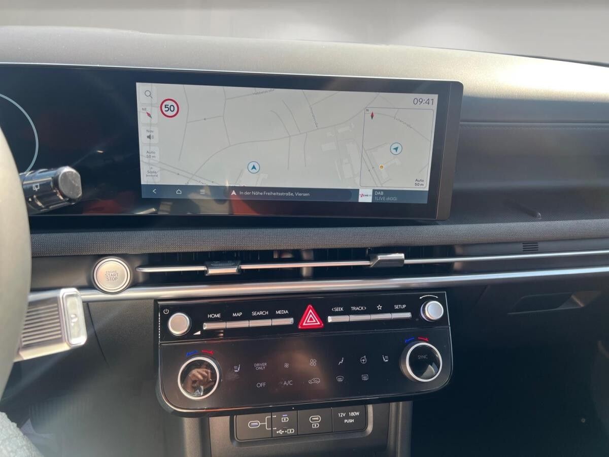 Hyundai TUCSON 1.6 T-GDI PHEV Trend **SOFORT VERFÜGBAR**