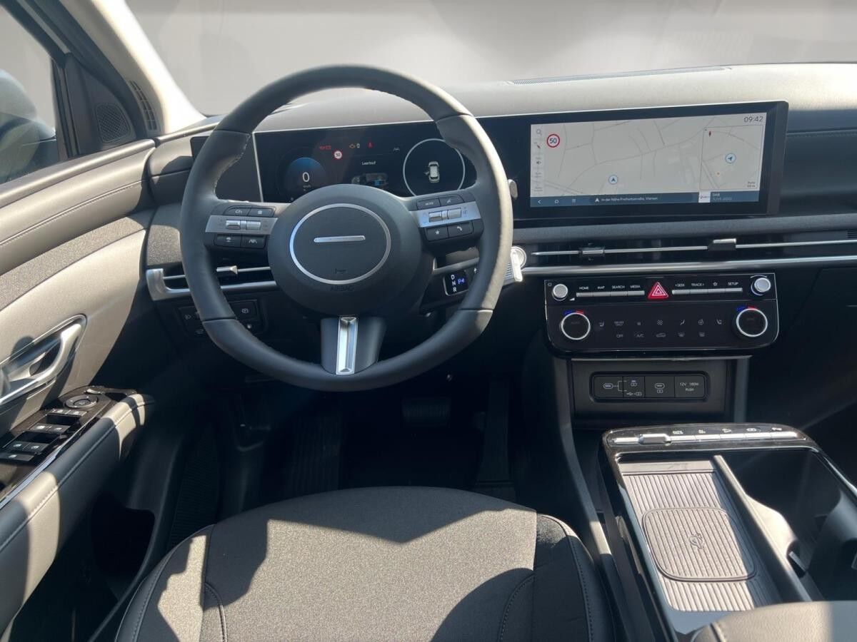 Hyundai TUCSON 1.6 T-GDI PHEV Trend **SOFORT VERFÜGBAR**