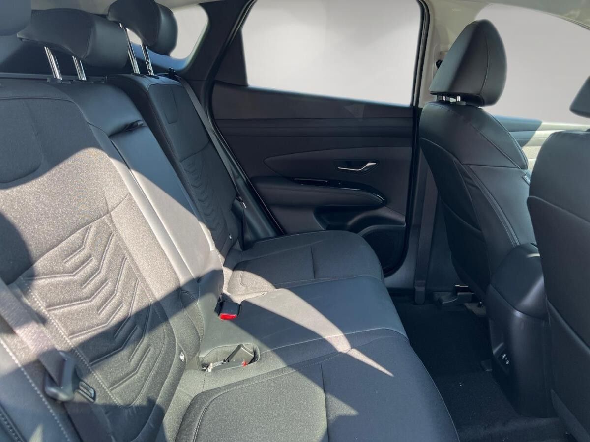 Hyundai TUCSON 1.6 T-GDI PHEV Trend **SOFORT VERFÜGBAR**