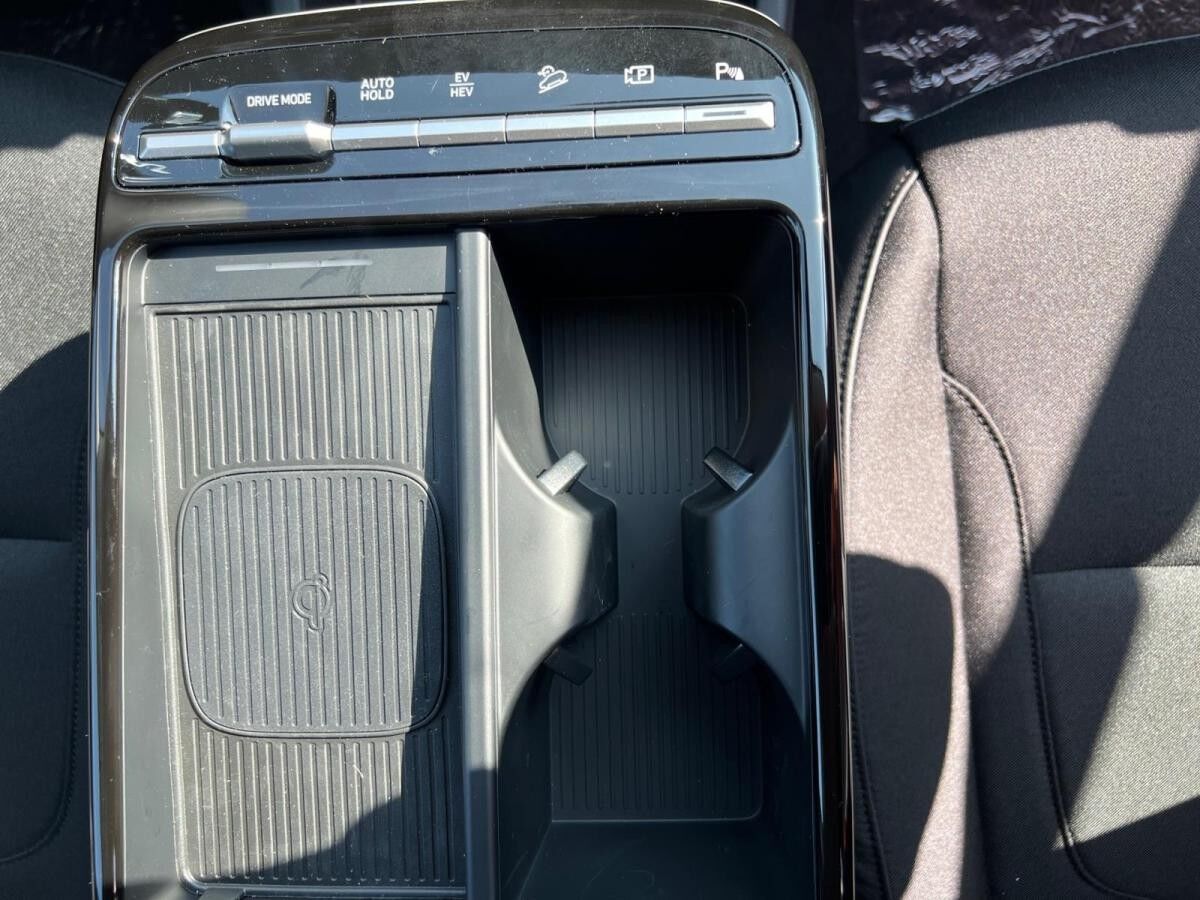 Hyundai TUCSON 1.6 T-GDI PHEV Trend **SOFORT VERFÜGBAR**