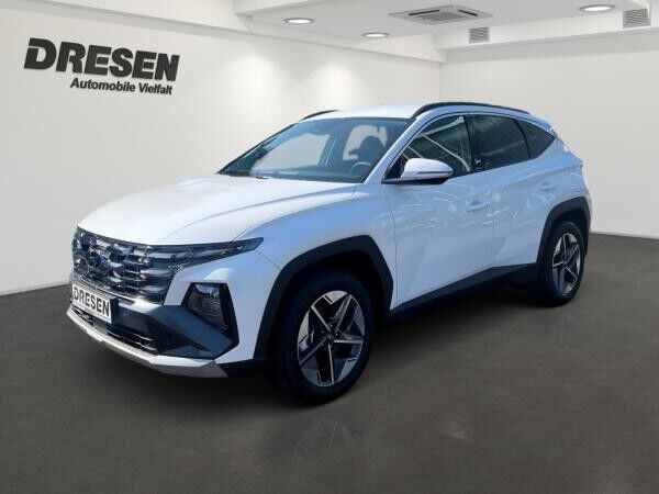 Hyundai TUCSON 1.6 T-GDI PHEV Trend **SOFORT VERFÜGBAR**