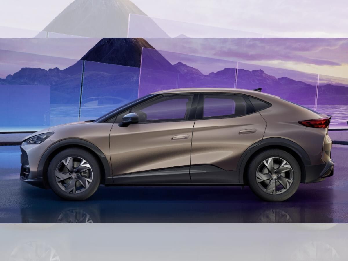 Cupra Tavascan 🔥Endurance 77kWh | inkl. Wartung & Verschleiß 🔧🦺| Privat