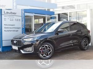 Ford Kuga 2.5 Duratec Plug-in-Hybrid ST-Line X CVT