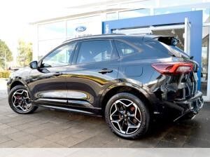 Ford Kuga 2.5 Duratec Plug-in-Hybrid ST-Line X CVT