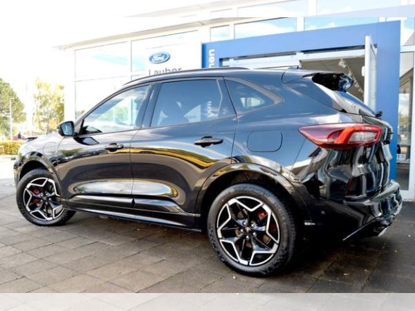 Ford Kuga 2.5 Duratec Plug-in-Hybrid ST-Line X CVT