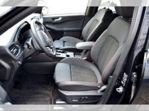 Ford Kuga 2.5 Duratec Plug-in-Hybrid ST-Line X CVT