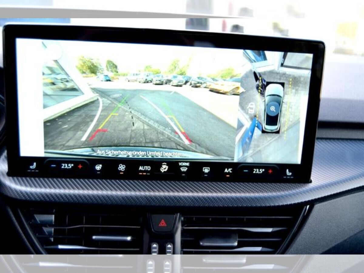 Ford Kuga 2.5 Duratec Plug-in-Hybrid ST-Line X CVT