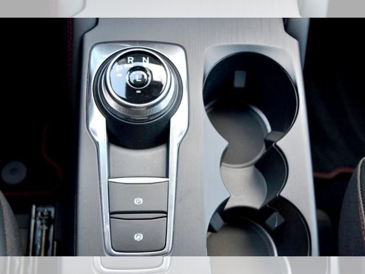 Ford Kuga 2.5 Duratec Plug-in-Hybrid ST-Line X CVT