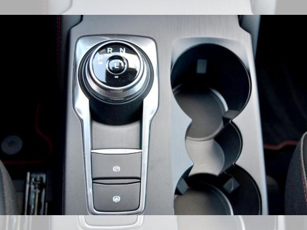 Ford Kuga 2.5 Duratec Plug-in-Hybrid ST-Line X CVT