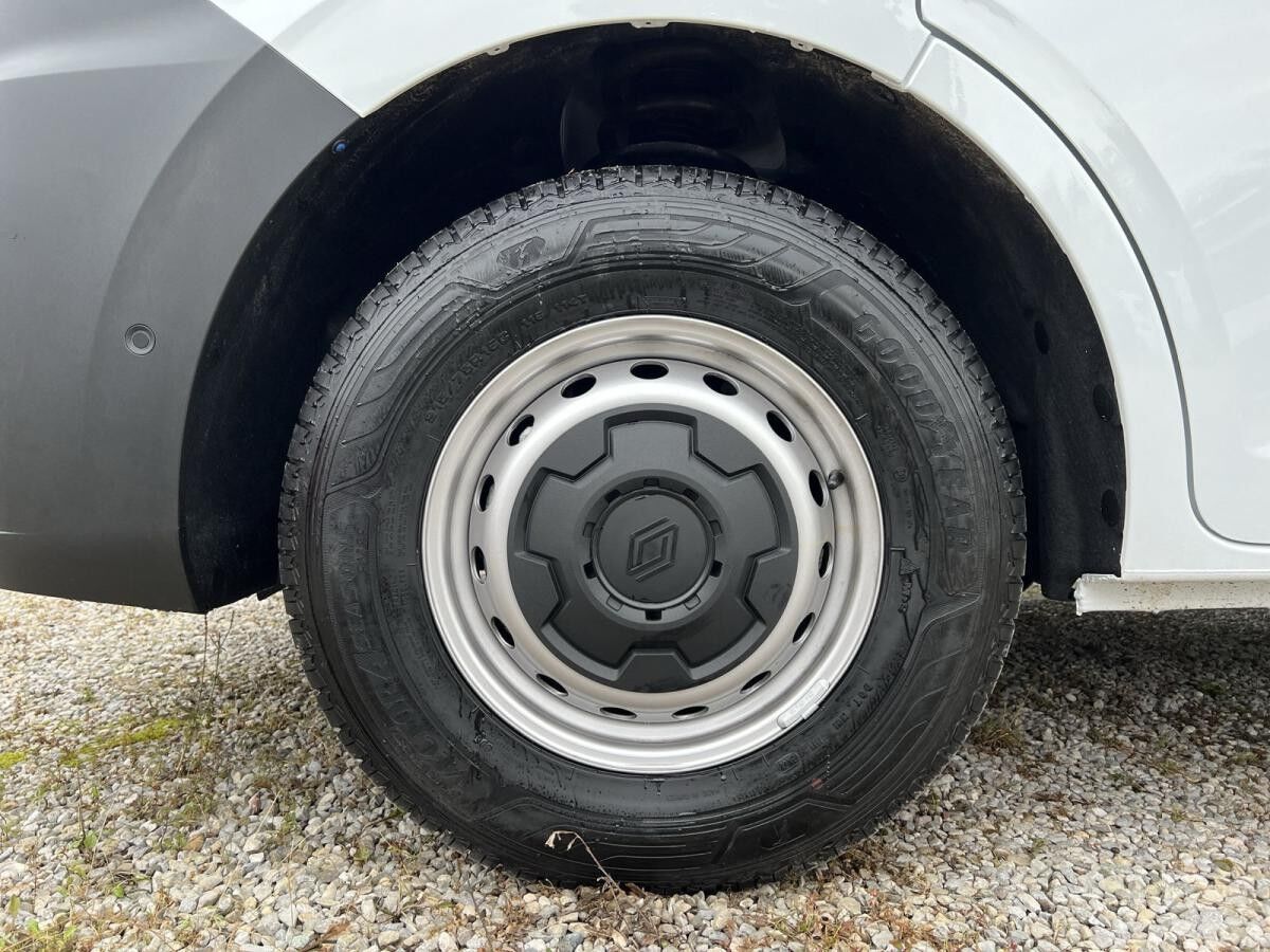 Renault 5 Master IV*KA L3H2*170PS - Gewerbe