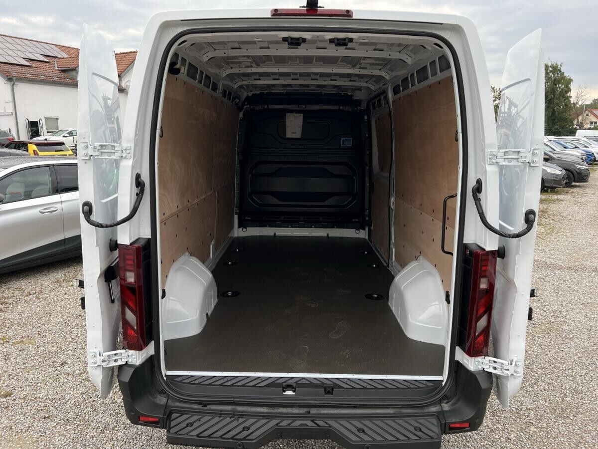 Renault 5 Master IV*KA L3H2*170PS - Gewerbe