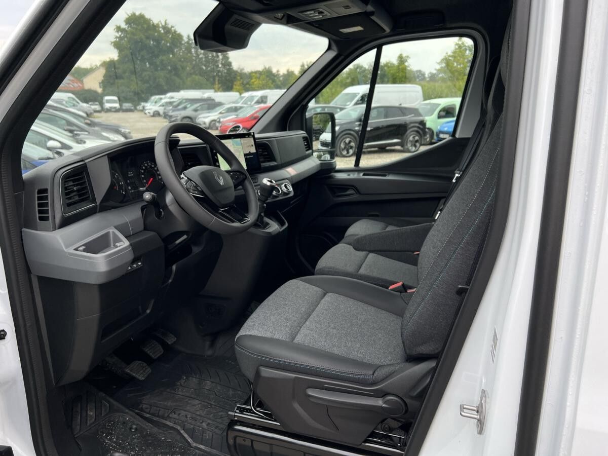 Renault 5 Master IV*KA L3H2*170PS - Gewerbe