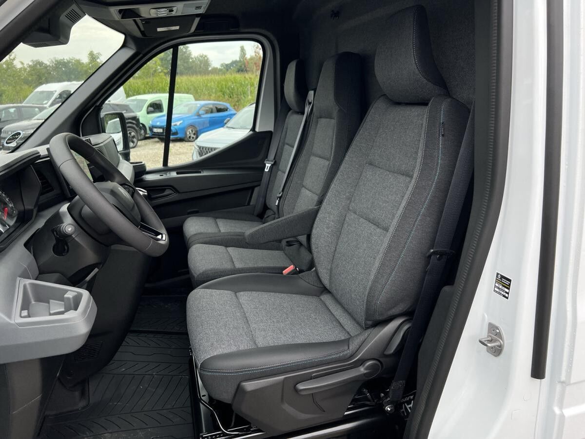 Renault 5 Master IV*KA L3H2*170PS - Gewerbe