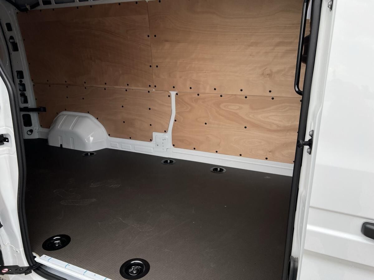 Renault 5 Master IV*KA L3H2*170PS - Gewerbe