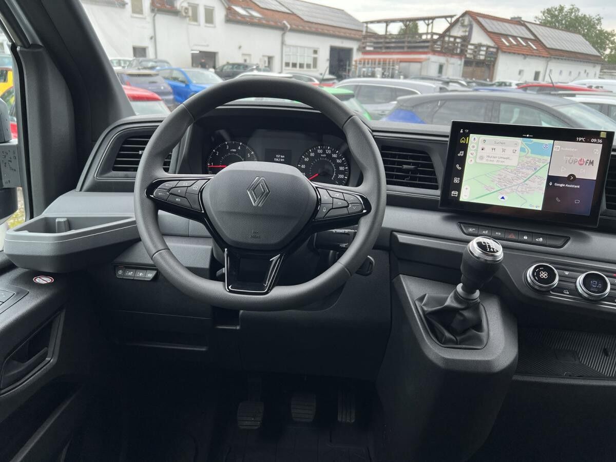 Renault 5 Master IV*KA L3H2*170PS - Gewerbe