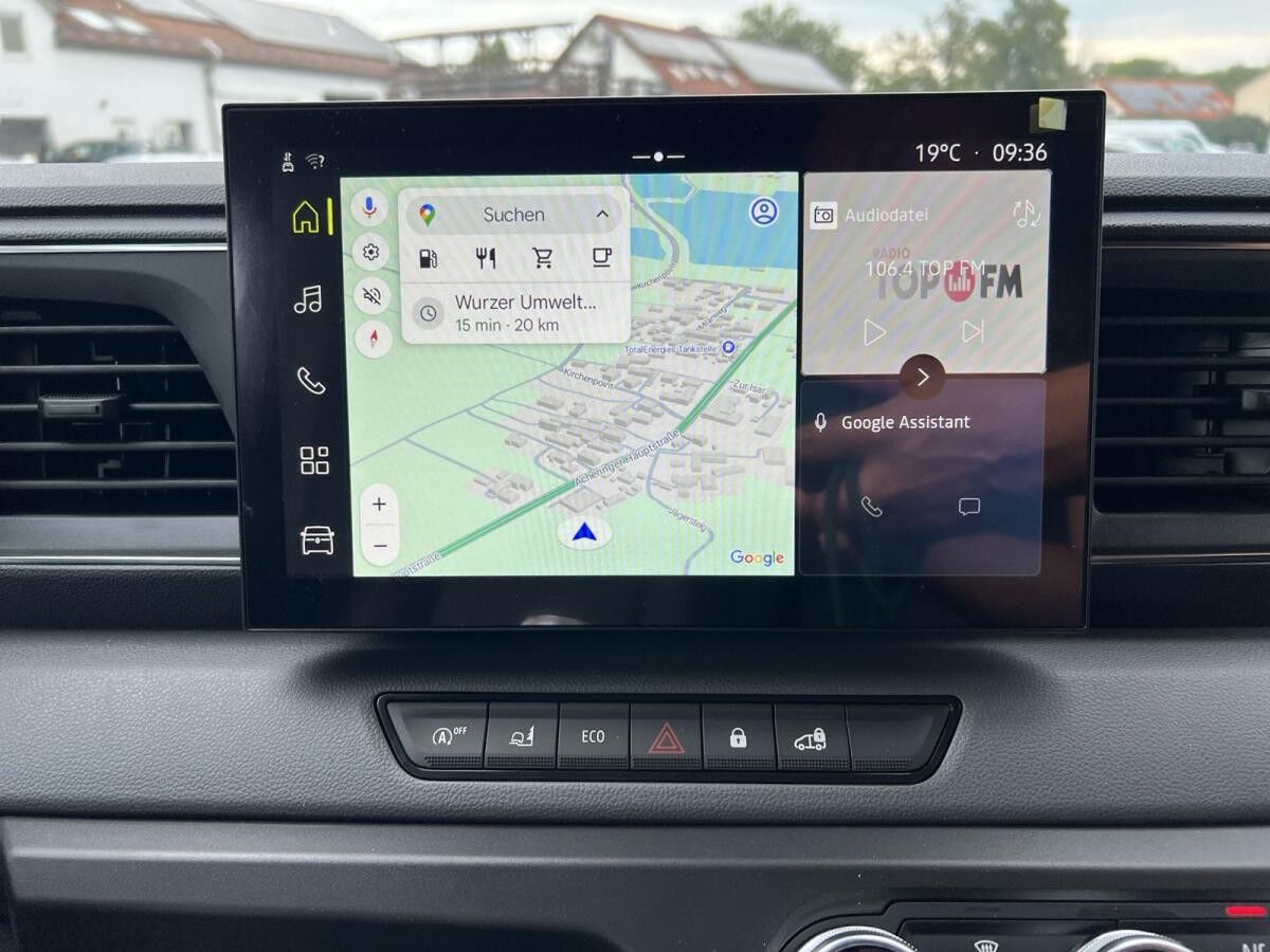 Renault 5 Master IV*KA L3H2*170PS - Gewerbe