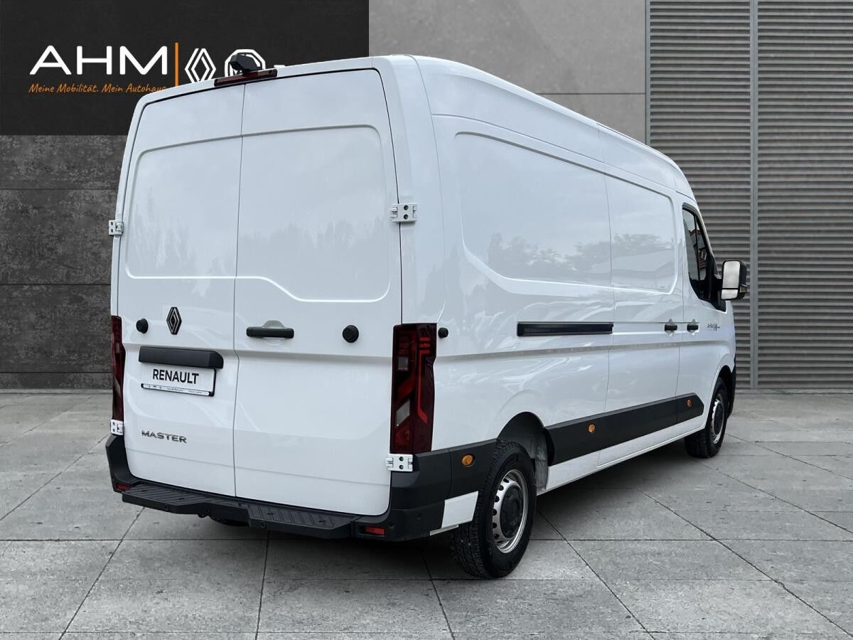 Renault 5 Master IV*KA L3H2*170PS - Gewerbe