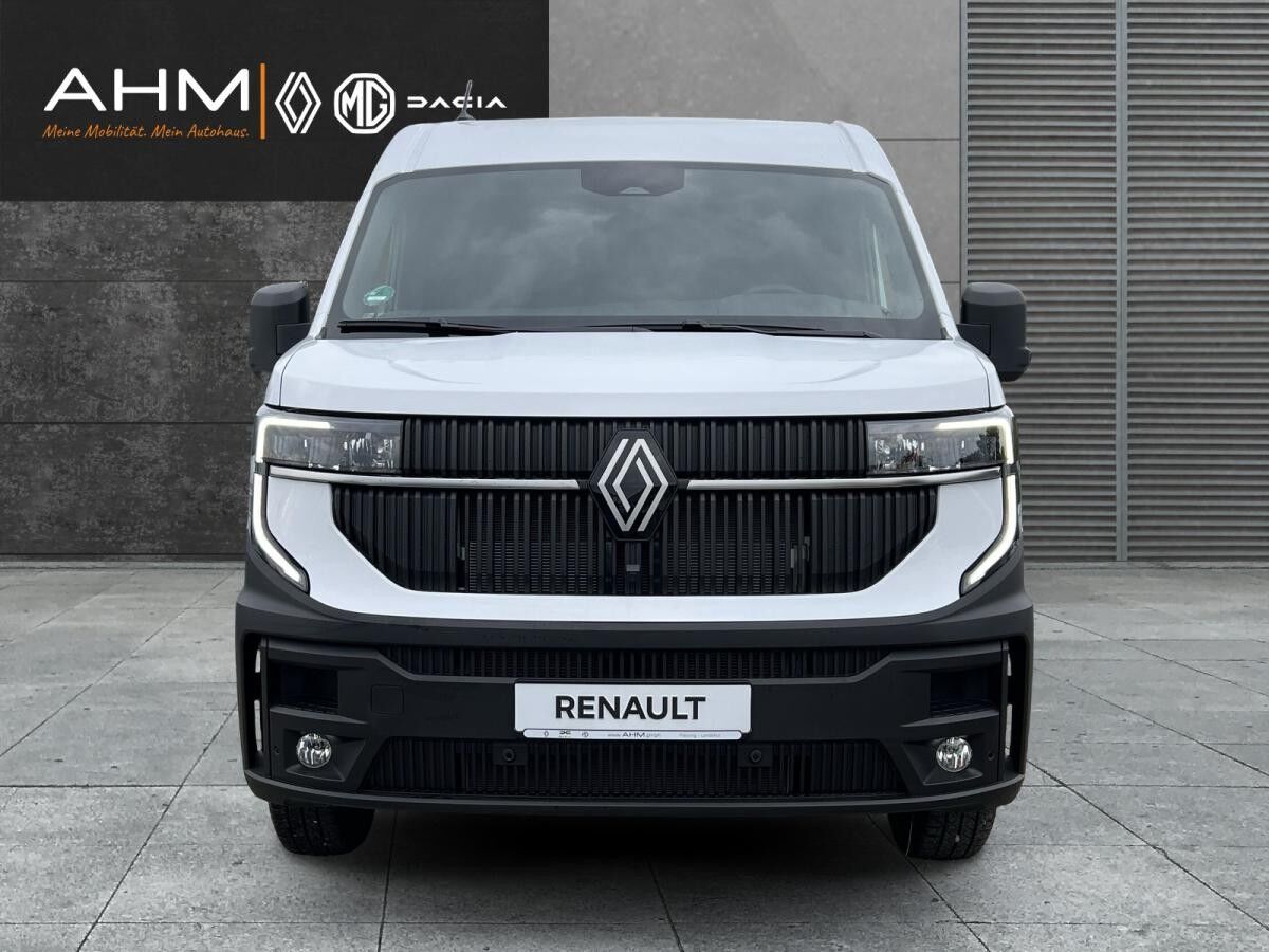 Renault 5 Master IV*KA L3H2*170PS - Gewerbe