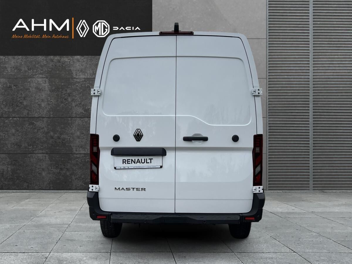 Renault 5 Master IV*KA L3H2*170PS - Gewerbe