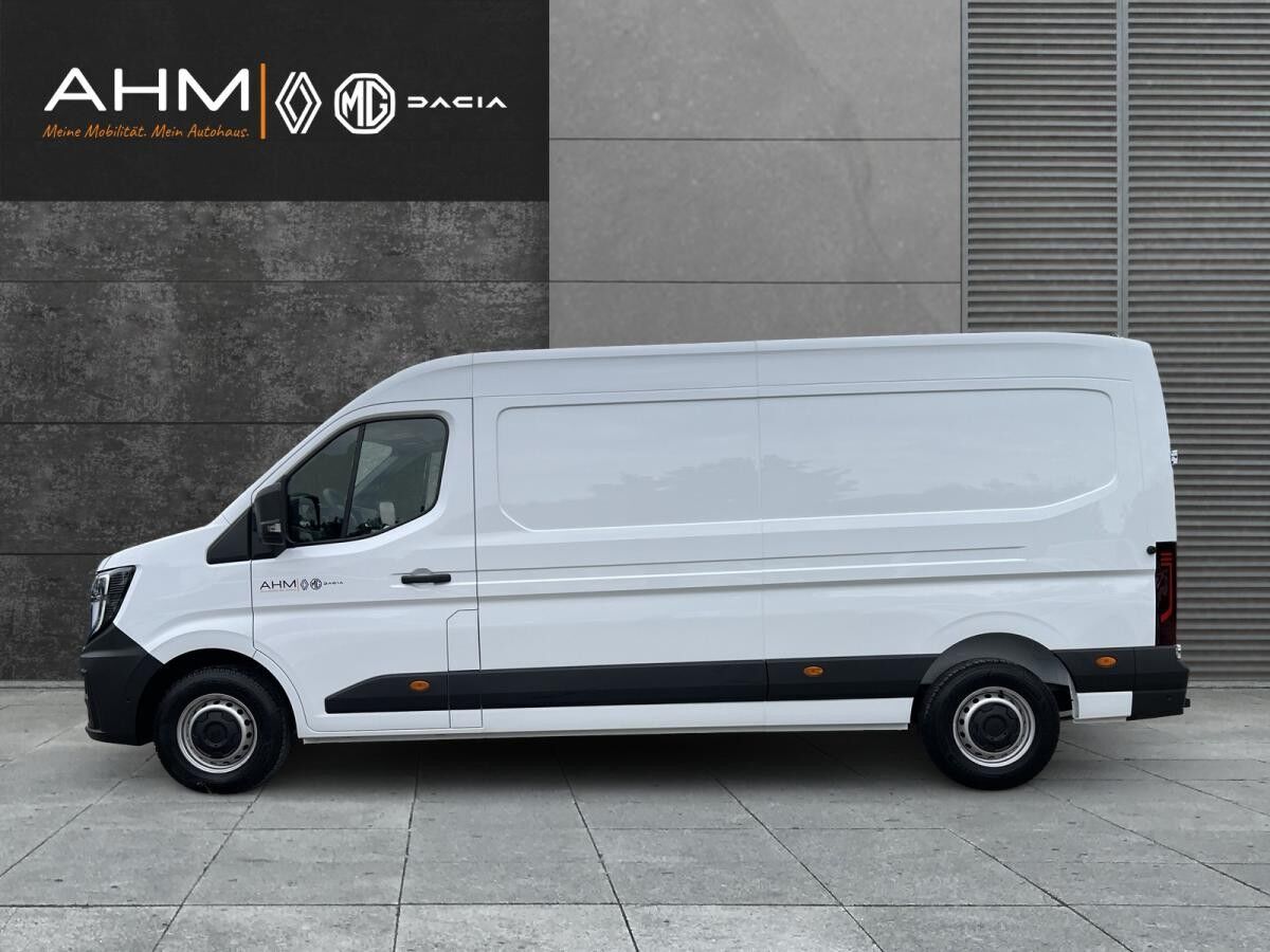 Renault 5 Master IV*KA L3H2*170PS - Gewerbe