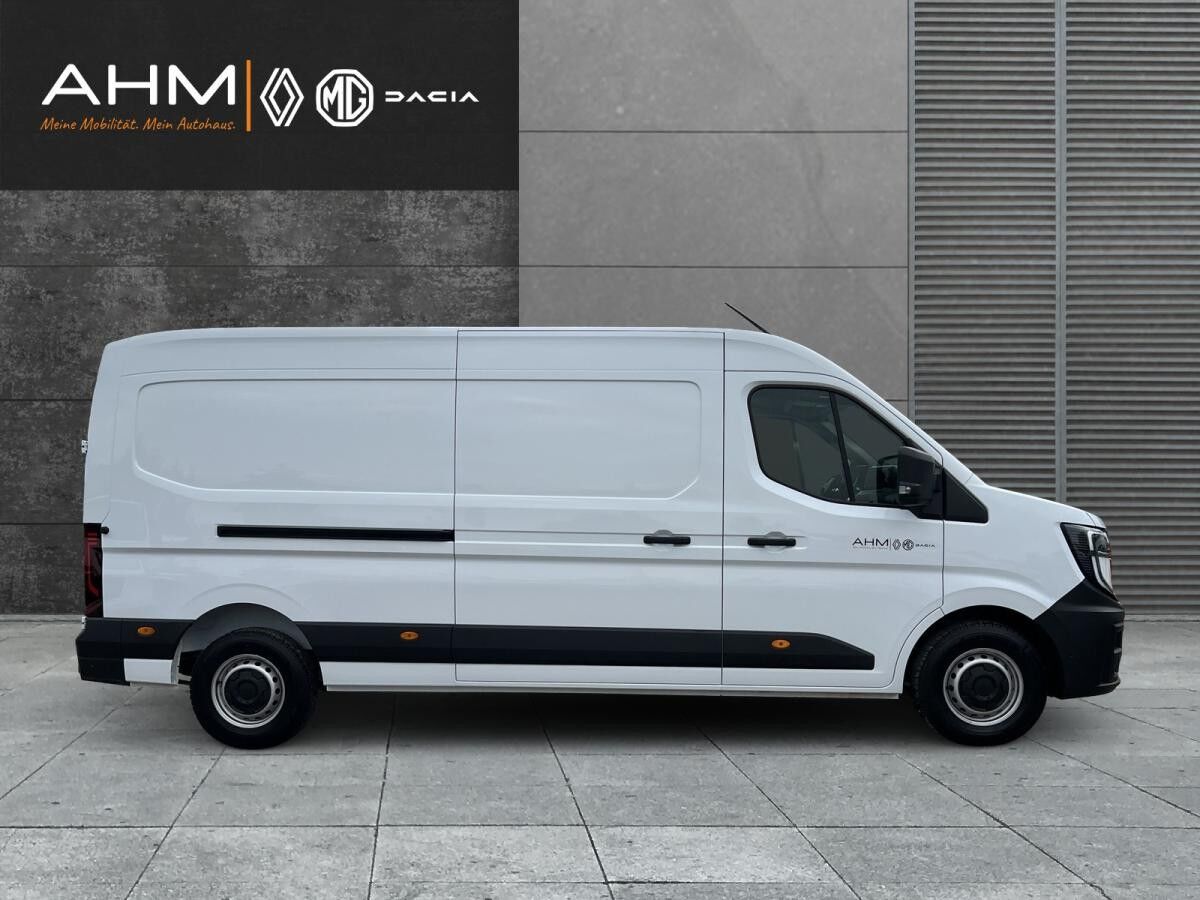 Renault 5 Master IV*KA L3H2*170PS - Gewerbe