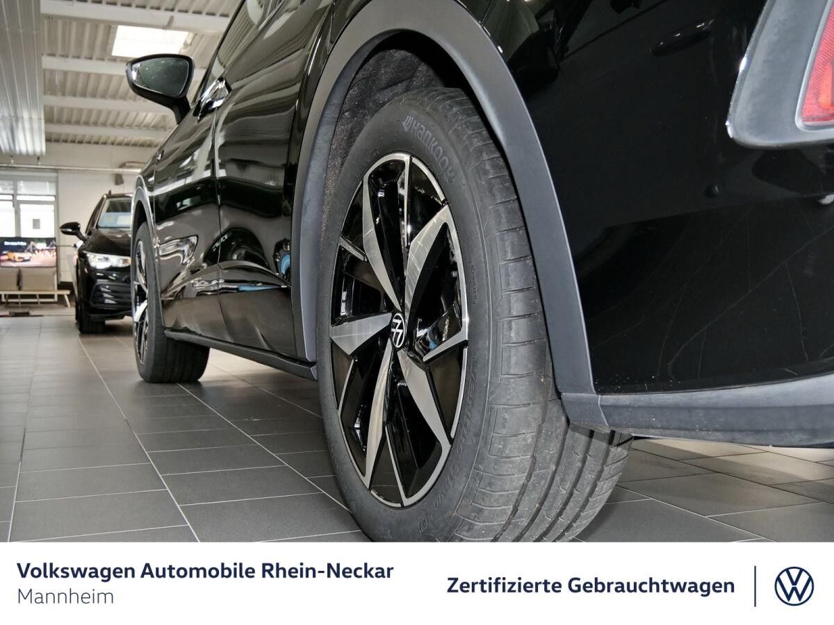 Volkswagen ID.4 GTX 4Motion GAR 2030 Navi PDC IQ Light Wärmepumpe uvm