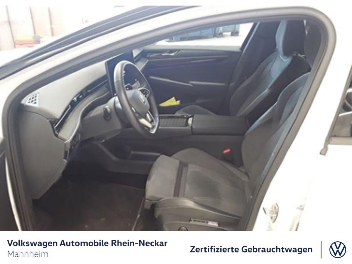 Volkswagen ID.7 Tourer Pro AHK LED NAVI und Assistenten