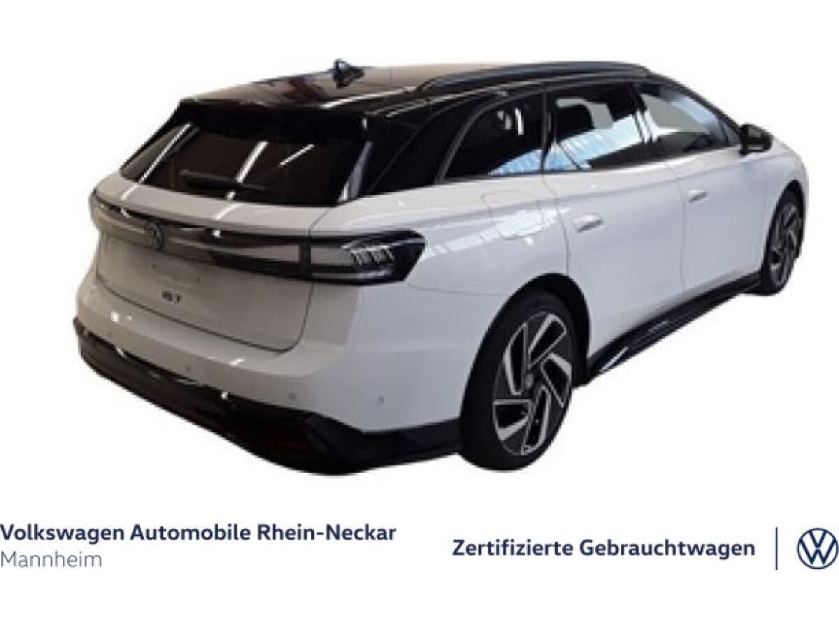 Volkswagen ID.7 Tourer Pro AHK LED NAVI und Assistenten