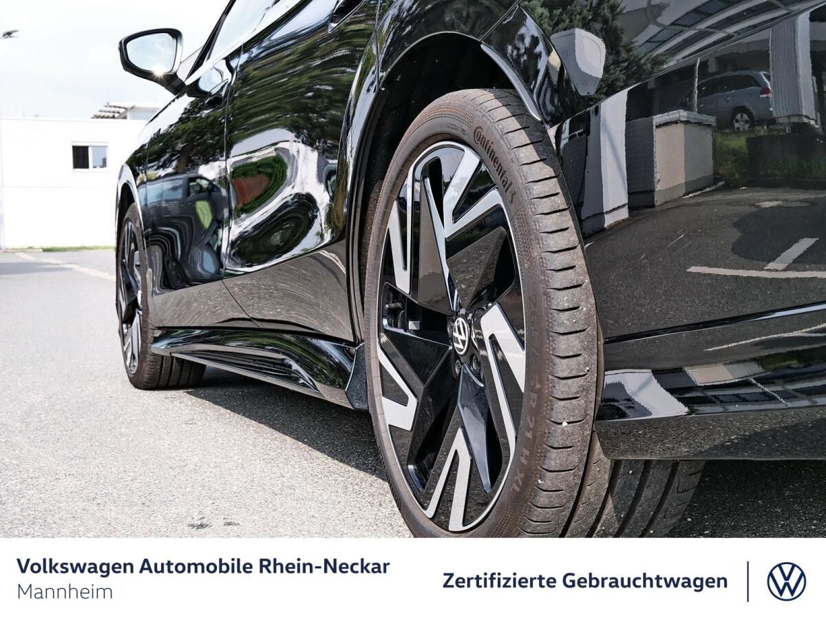 Volkswagen ID.7 Tourer GTX Navi AHK Kamera uvm