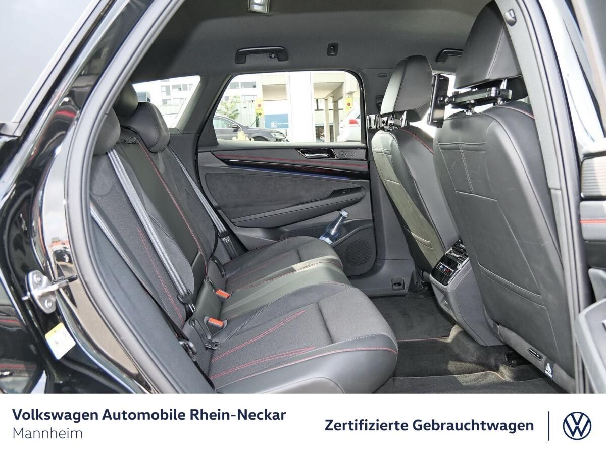 Volkswagen ID.7 Tourer GTX Navi AHK Kamera uvm