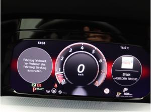 Volkswagen Golf VIII Goal 1.5 eTSI DSG / App, LED, ACC, SHZ