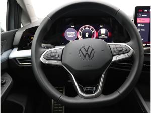 Volkswagen Golf VIII Goal 1.5 eTSI DSG / App, LED, ACC, SHZ