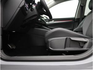 Volkswagen Golf VIII Goal 1.5 eTSI DSG / App, LED, ACC, SHZ