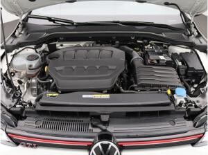 Volkswagen Golf VIII GTI 2.0 TSI DSG / Navi, App, ACC, LED+