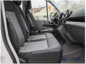 Volkswagen Crafter 35 Pritsche Doppelkabine 2.0 TDI 103kW SOFORT VERFÜGBAR