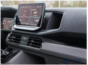 Volkswagen Crafter 35 Pritsche Doppelkabine 2.0 TDI 103kW SOFORT VERFÜGBAR